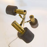 Floor lamp by Jo Hammerborg for Fog & Mørup 60