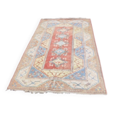 Handmade carpet