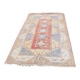 Handmade carpet