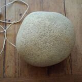 Dora pebble lamp from cazenave
