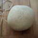 Dora pebble lamp from cazenave