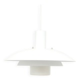 "Form Light" pendant lamp, Denmark, 1970's