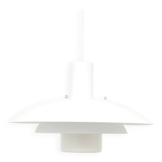 "Form Light" pendant lamp, Denmark, 1970's