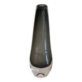 Swedish vase by Nils Landberg for Orrefors