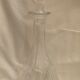 Carafe en cristal