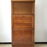 50s vintage MD bookcase