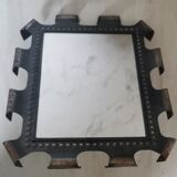 Industrial mirror