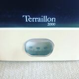 Vintage scale Teraillon 2000