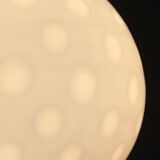 Pendant lamp by Gangkofner, Peill & Putzler, Germany, 1950s