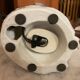 Vintage penguin night lamp
