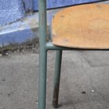 Mobilor René Herbst Chair