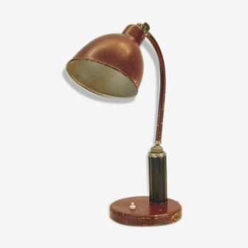 Bauhaus Christian Dell desk lamp