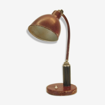 Lampe de bureau Bauhaus Christian Dell