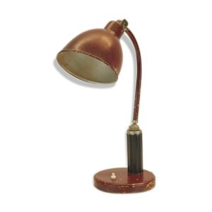 lampe de bureau Bauhaus