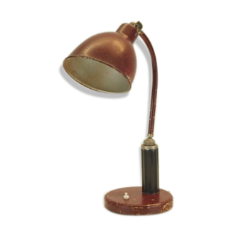 Bauhaus Christian Dell desk lamp