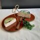 Formica cheese 🧀 platter