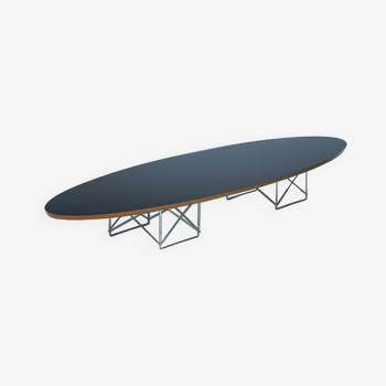 Elliptical Table ETR by Charles & Ray Eames, Vitra