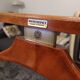 Valet by Ico Parisi Designer for Fratelli Reguitti 1950