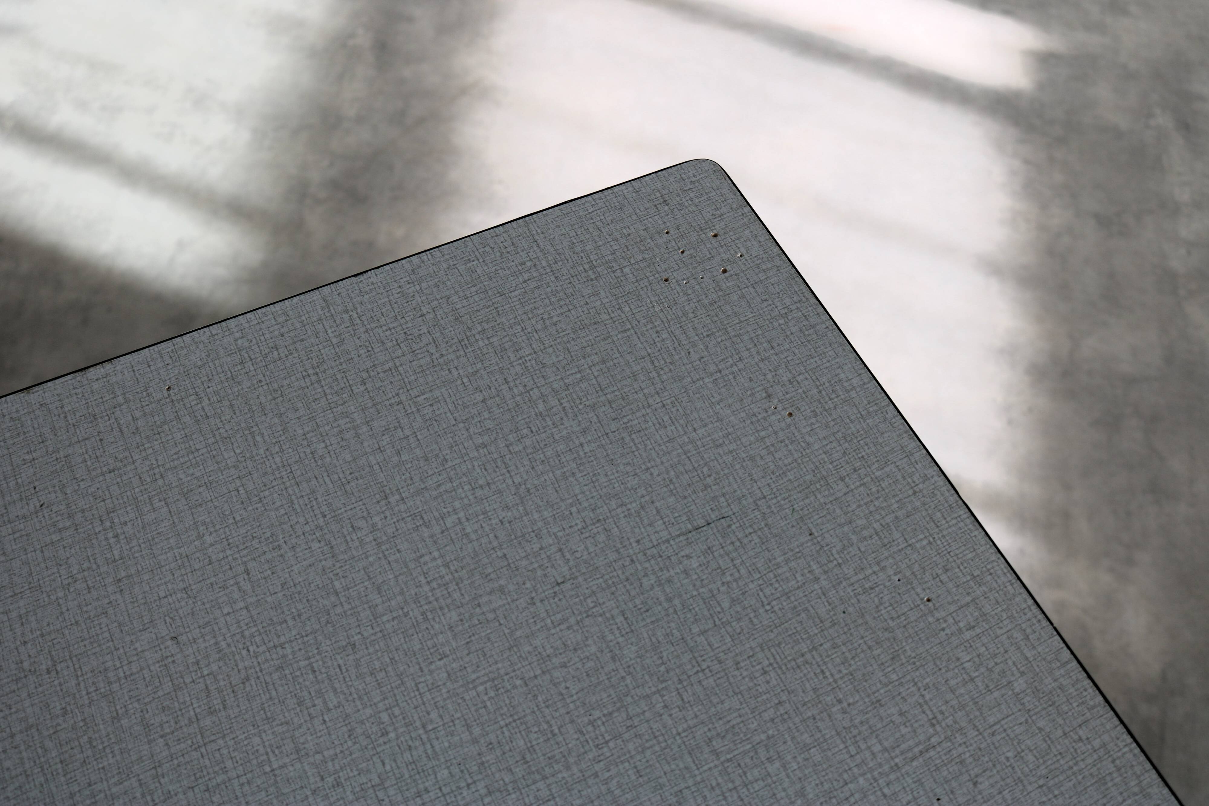 Vintage desk | industrial | 1960s | desk