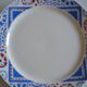 Sarreguemines Tabriz Set of 6 dessert plates