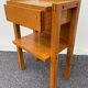 Art Deco bedside table