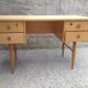 Bureau style scandinave GDR