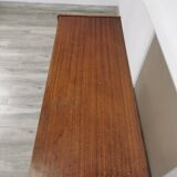 Sideboard by Jiri Jiroutek for Interior Prague, 1960s