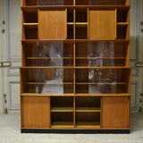 Vintage Oscar bookcase
