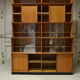 Bibliothèque vintage Oscar
