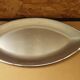 Old cosmos dish by guy degrenne vintage stainless steel