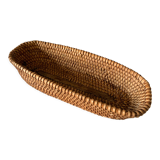 Rattan basket