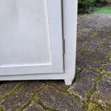 Armoire parisienne une porte
