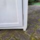 Armoire parisienne une porte
