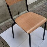 School chair