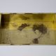 Willy Rizzo 'Alveo' coffee table with bar space, 1970s