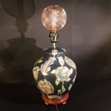 Ceramic lamp