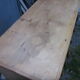 Commode ancienne en pin