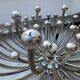 Pistillino Lamp by Valenti Luce Studio Tetrache