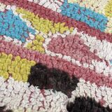 Tapis berbère boujaad