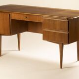 Bureau danois en chêne