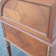 Louis XVI cylinder secretary