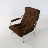 Stalbo Armchair by Bo Eigert for B. Eigert AB Hova