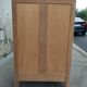 Vintage Parisian sideboard