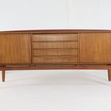 Sideboard Svend Aage Madsen for K. Knudsen & Søn