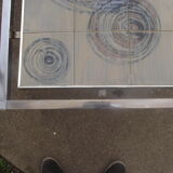 Table low 70s vintage