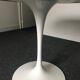 Tulip table by Eero Saarinen, Knoll edition