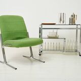 Armchair, Ronéo Wikers, 1970s