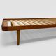 Teak Daybed By Horsnæs Møbelfabrik, 1960s.
