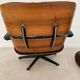 Fauteuil Eames Lounge Herman Miller