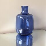 Holmegaard Vase 1960’s Denmark